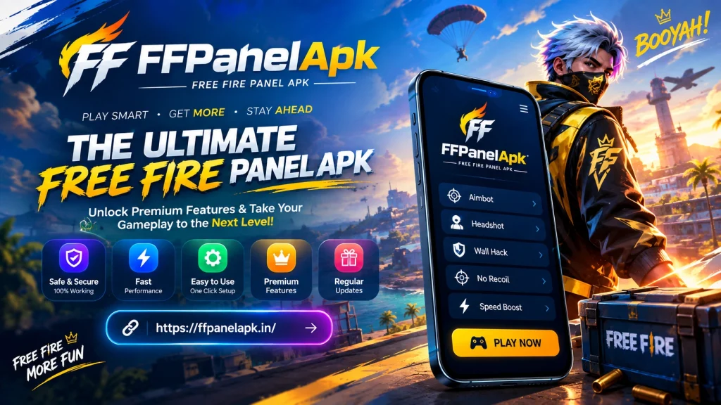 ffpane